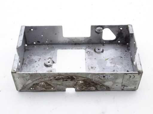 GREEN_MACHINES_424HS_PODSTAWA_MOCOWANIE_SILNIKA - GREEN MACHINES 424 HS BASE КРІПЛЕННЯ ДВИГУНА