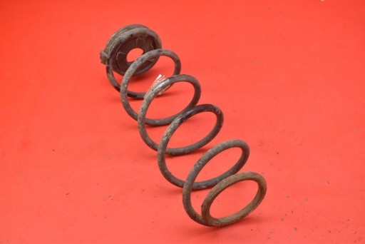 spring rear part rear RENAULT LAGUNA 3 III 2.0 DCI 150 KM 11-15
