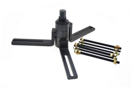 CR-312 - УНИВЕРСАЛЬНЫЙ СЪЕМНИК МАГНИТНЫХ ЗВЕЗДОЧЕК НАДЕЖЕН