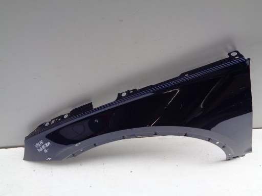 fender left front AUDI Q5 II 80A 16- NR 49676