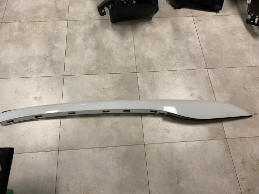 BMW i3 рейка крыши л 1559956