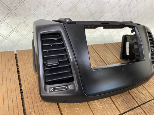 SSANGYONG MUSSO II Q200 18-20 Châssis RADIA Console KRATKI 76550-36000 OE