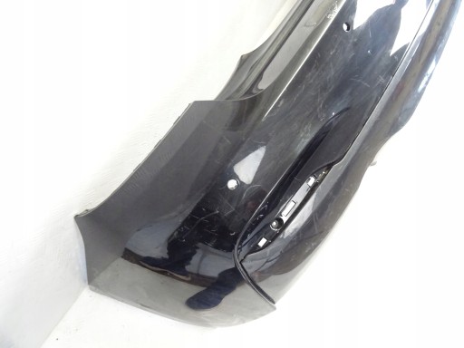 BMW 2 F22 F23 m-packet Paraurti posteriore posteriore