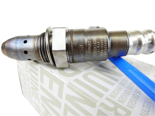 DOX-0590 - Orig лямбда-зонд 1.0 SCE 1.2 TCe RENAULT NISSAN