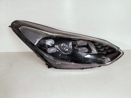 light front right KIA SPORTAGE IV LIFT 18- LED