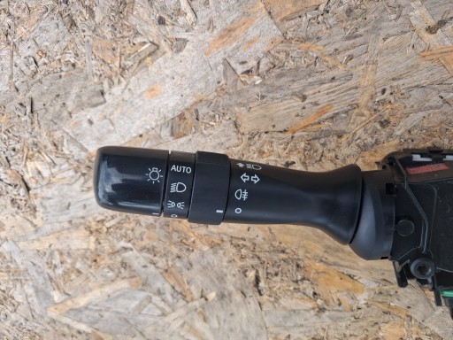 DEVIO LUCI TERGICRISTALLO TERGI DEVIO LUCI DEVIO TOYOTA AYGO II 0H070-17J089