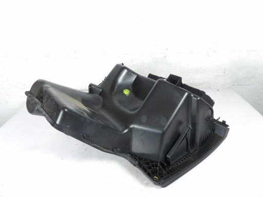SKODA FABIA III 3 passenger compartment 6V1857097Q