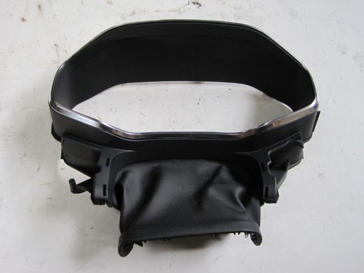 instrument panel frame JAGUAR F-PACE MK83-045F65-A
