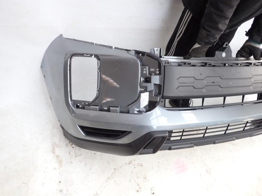 MITSUBISHI ASX and 1 LIFT 19-22 bumper front front