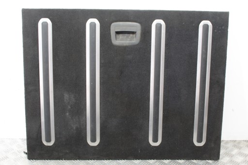 floor boot BMW 3 G20 G21 7473727
