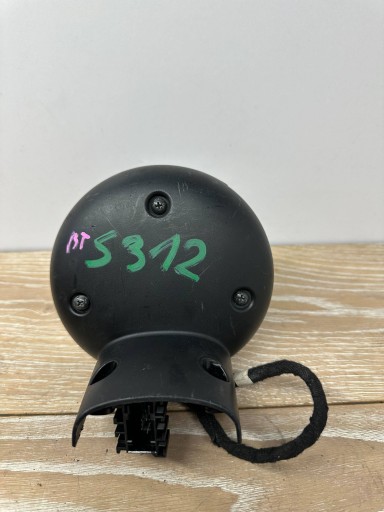 tachometer front Mini One - Cooper Coupe R56 9125937