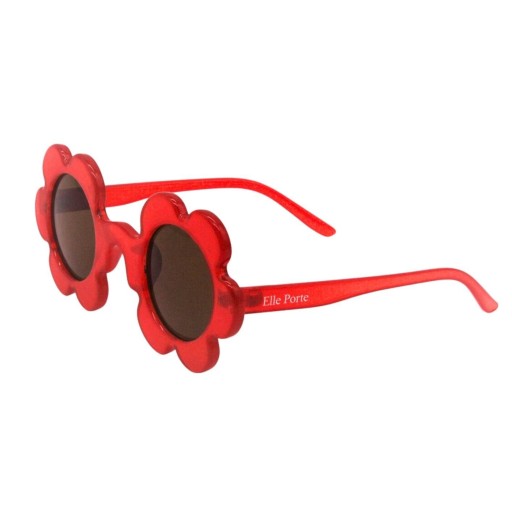 Okulary przeciwsłoneczne Elle Porte Bellis - Jelly