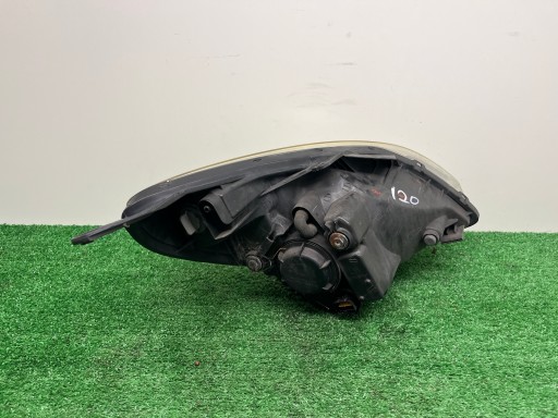 light left front HYUNDAI I20 92101-1J0XX