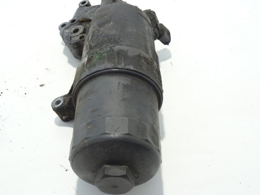 6.4L - ПІДСТАВА МАСЛЯНОГО ФІЛЬТРА MERCEDES AXOR OM906 6.4 L