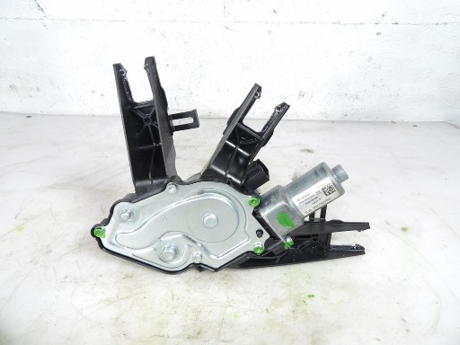 PEUGEOT 308 T9 II KOMBI engine of wipers rear part 9677680580