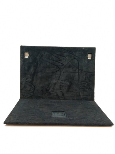 floor boot carpet mats 971861531 Porsche Panamera II 971