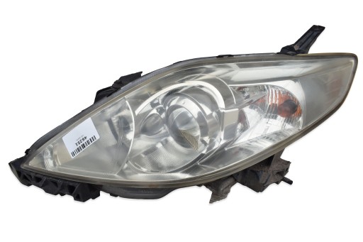 light left front Xenon Ksenon MAZDA 5 and CR 2005-2010R C235-51040 EU