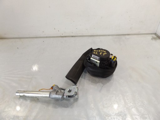 C3 Пикассо передний правый ремень