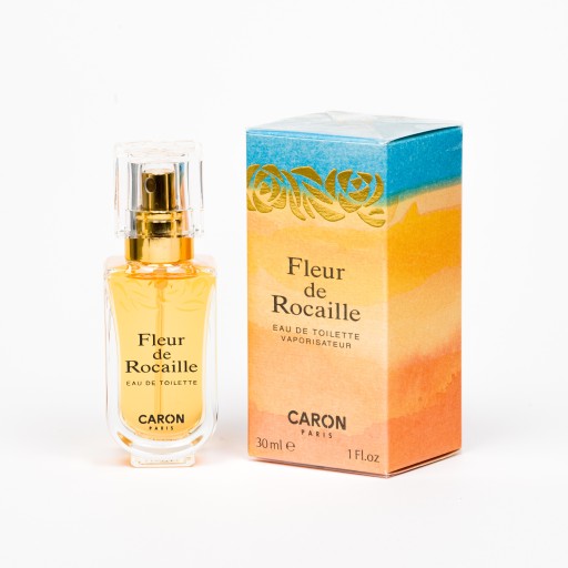 caron fleur de rocaille woda toaletowa 30 ml   