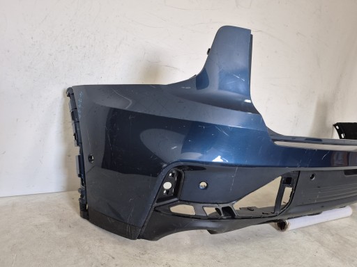 LYNK & CO 01 21-> stoßstange heck hinten PDC