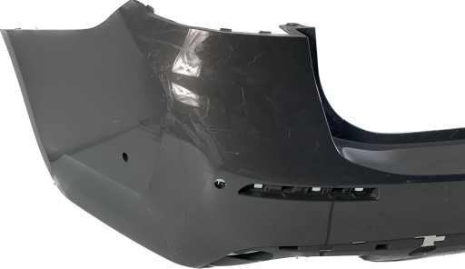 BMW 5 G31 LIFT STOSSSTANGE UNTER PDC HECK HINTEN 9498620