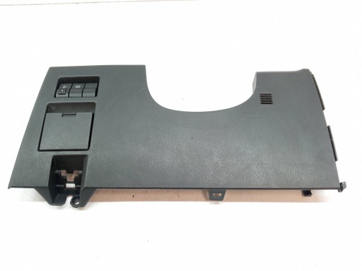 cover passenger compartment left below steering wheel, TD1164281 Mazda CX-9 and (2006- )