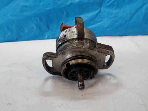 APARAT ignition VW POLO 6N 1.4 B 0237521050