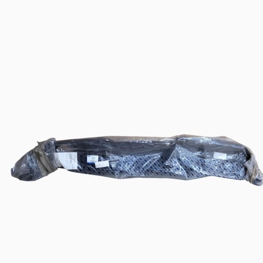 FORD FOCUS MK3 KOMBI ST accessories SPOILER of a bumper rear part new EBONY BLACK