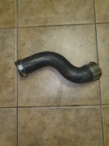 Трубопровід інтеркулер JUKE 1103568 S01