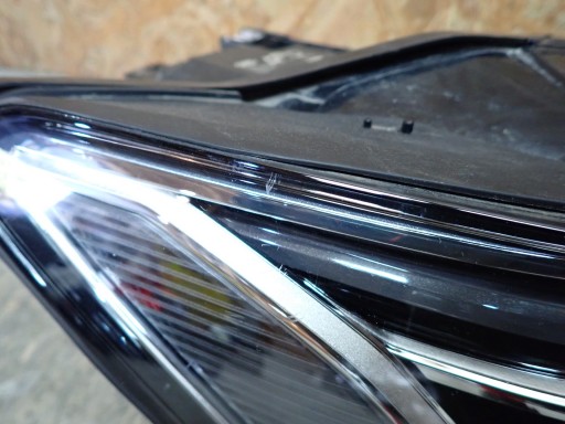 Licht rechts REFLEKTOR rechts FULL LED AUDI A7 S7 RS7 4K8 C8 2018- 4K8941034C