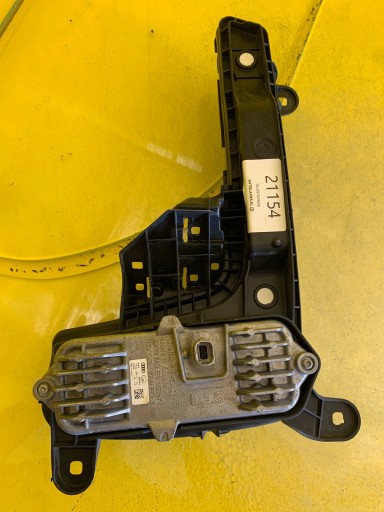 FEUX ANTIBROUILLARD LED DRL DROITE AUDI Q7 E-TRON 4M094105605S