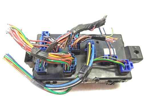 Bsi daihatsu cuore коробка v 1.0 b