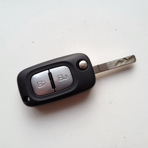 MERCEDES W415 ДИСТАНЦИОННЫЙ КЛЮЧ 2382490 JCI-AW1111