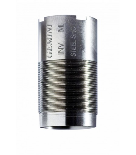 Чок Інвектор - F (повний) Gemini Wa-wa