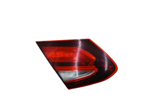 Фонарь задний левый люк mercedes c coupe w205 led a2059063905