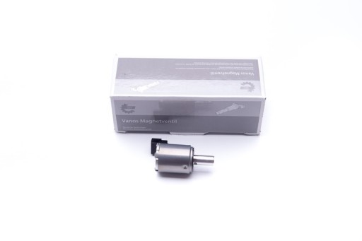 39SKV027 - КЛАПАН АВТОМАТИЧНОЇ КОРОБКИ ПЕРЕДАЧ. РЕНО