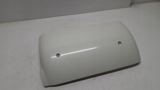 DAF XF ОБТІЧНИК КАБІНИ ЛІВИЙ 1400013