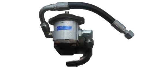 Гидравлический насос Jihostroj T2-11r50043 fi 21 мм