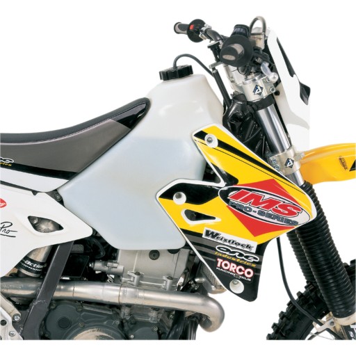 115520-N2 - IMS ПАЛИВНИЙ БАК 12,1 Л SUZUKI DRZ 400 2000-22