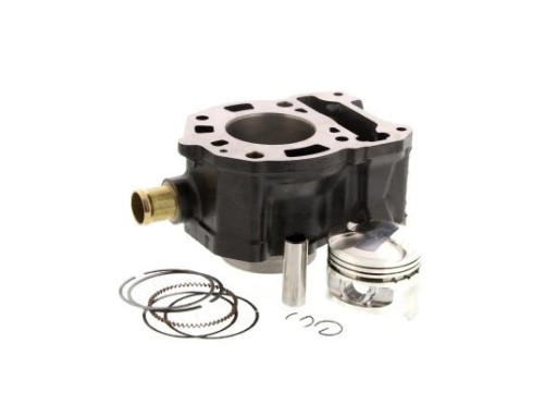 19040072 - Циліндр 125 PIAGGIO X8 X9 X-EVO BEVERY MP3 X10