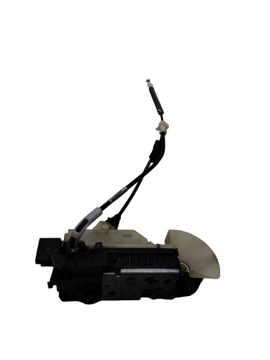 lock door left front PEUGEOT 2008 and (2013-2016) 6 PIN EUROPA
