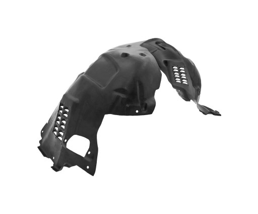 Fr3z16102d - FORD MUSTANG 15 - 17 КОЛІСНА АРКА ПРАВА