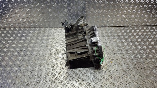 Getriebe A1683601900 MERCEDES A-KLASA W168 1,7CDI