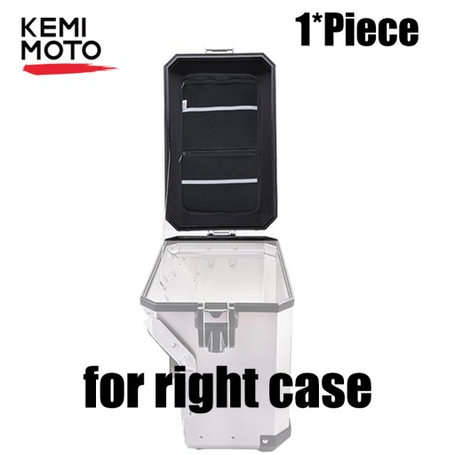 Для боковой сумки для багажа 1 R12.