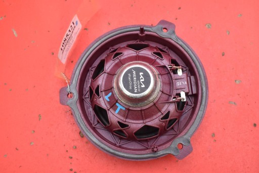 speaker left rear part 96340-CV100 KIA EV6 21