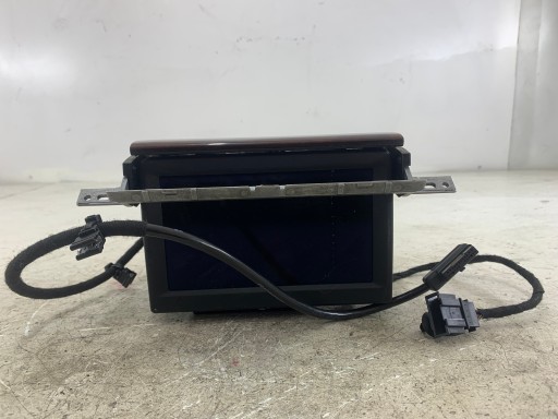 AUDI A8 D3 MONITOR display WINDA 4E0857273E