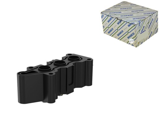 4422002221 - Комплект для ремонта клапана ECAS включает в себя MAN Coil F2000 01.94-