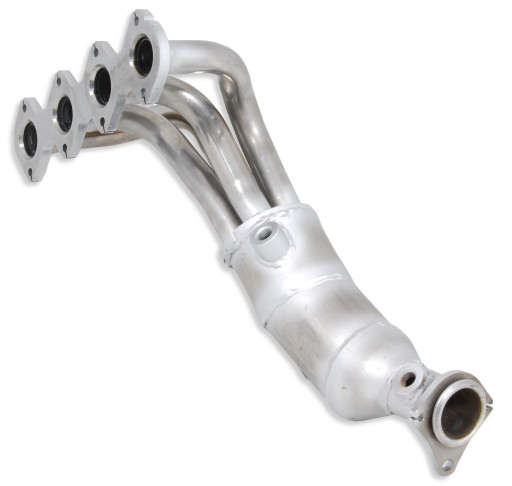 71222 - Каталитический нейтрализатор MERCEDES W203 1.8 | 2002-2005