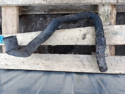 Schlauch rohr Schlauch Rohr des Wassers renault kangoo und 1.5