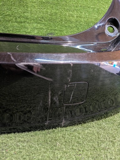 bumper rear rear part VOLVO V90 II KOMBI 16- NR.Z9699